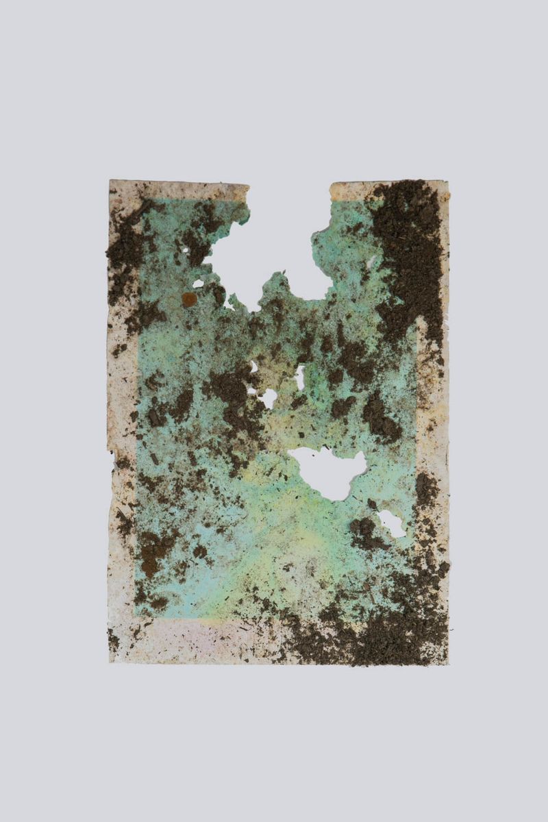 © Federica Leone - Image from the Memento Mori photography project