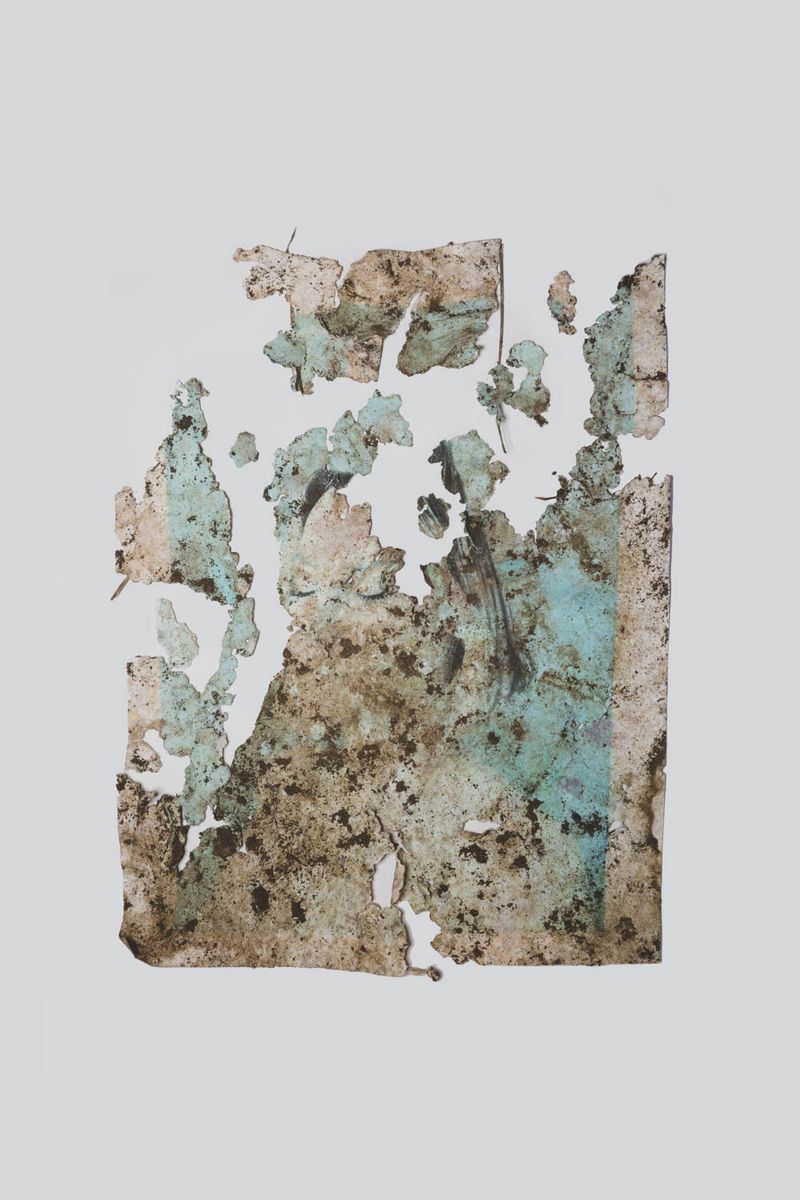 © Federica Leone - Image from the Memento Mori photography project