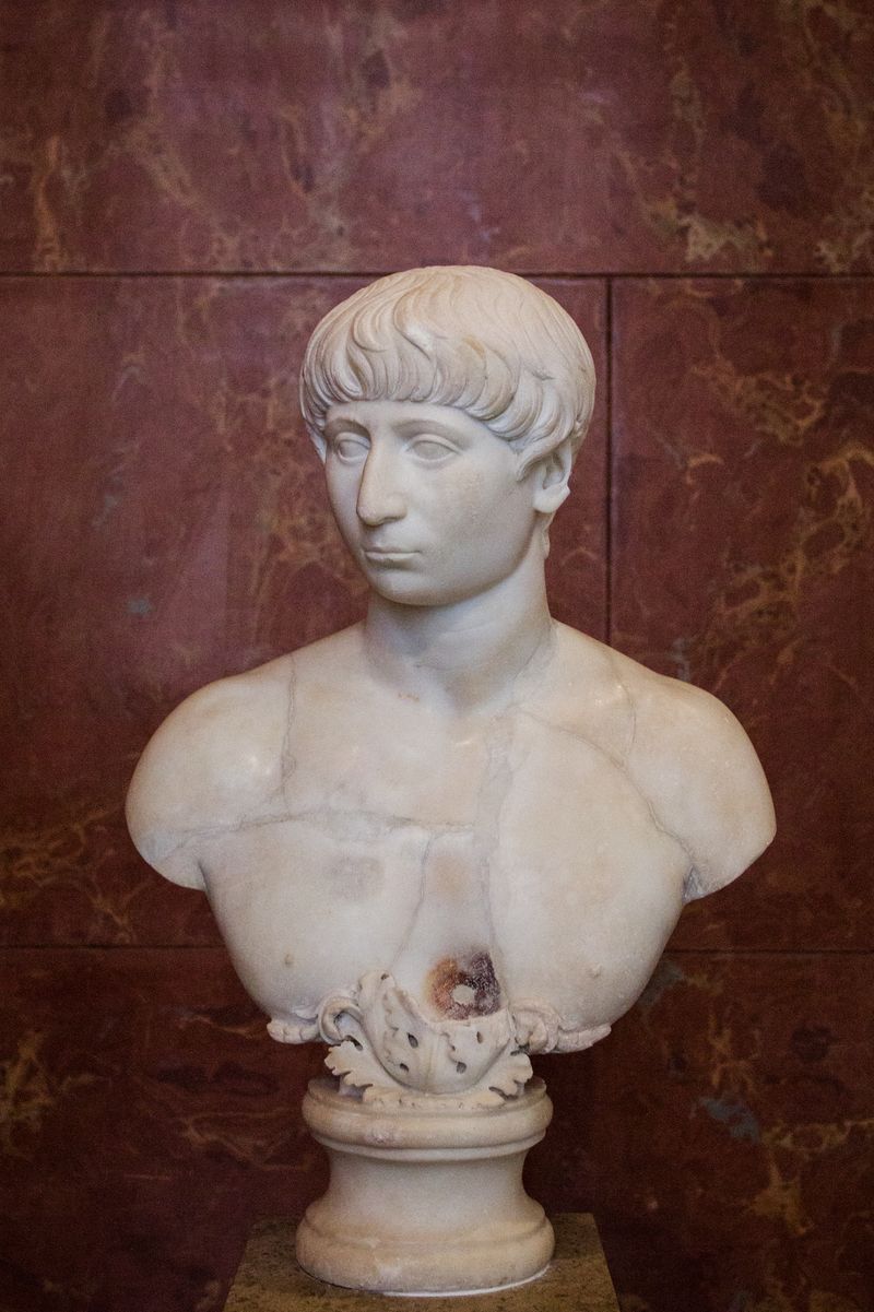 © Enikő Hodosy - Image from the Invisible-you photography project