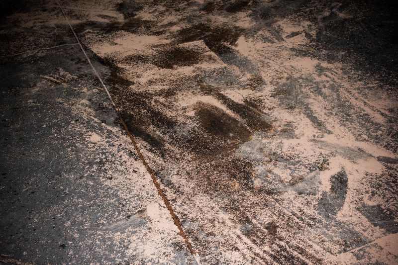 © Enikő Hodosy - Image from the Invisible-you photography project