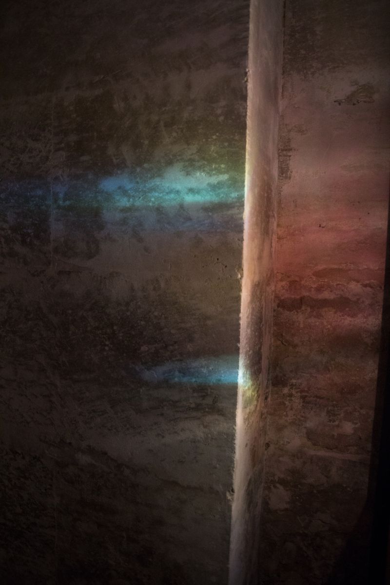 © Enikő Hodosy - Image from the Invisible-you photography project