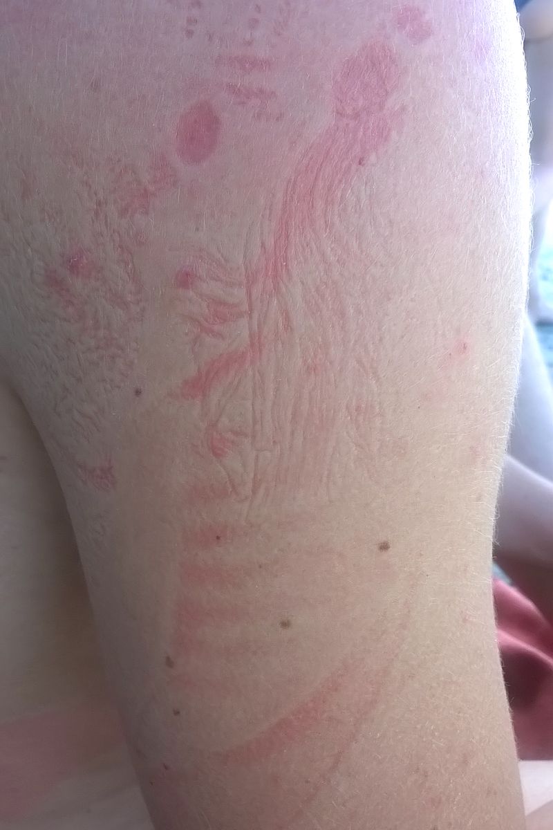 © Enikő Hodosy - Image from the Invisible-you photography project