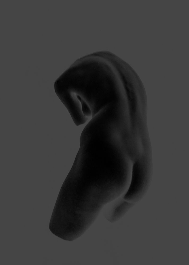 © Enikő Hodosy - Image from the Invisible-you photography project