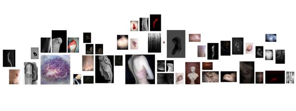 © Enikő Hodosy - Image from the Invisible-you photography project