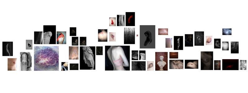 © Enikő Hodosy - Image from the Invisible-you photography project