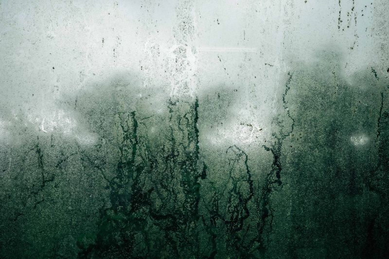 © Huang Chih - Image from the Don't speak to the mountain photography project