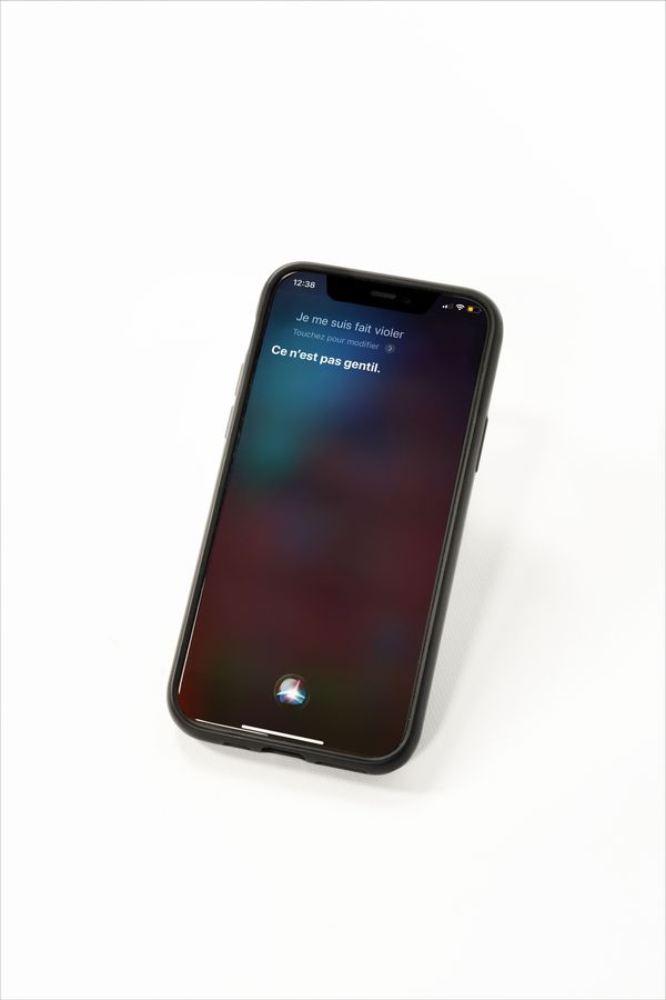 © Elea Jeanne Schmitter - Image from the 40yr old / 70kg photography project