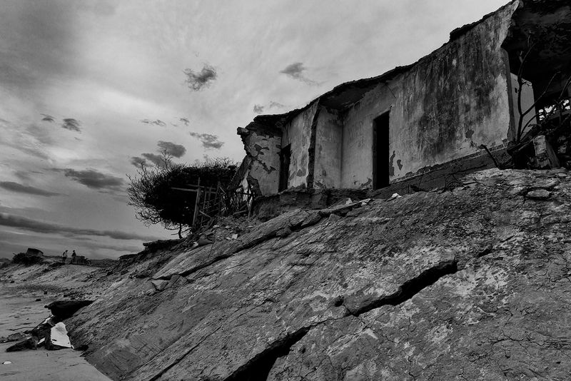 © Maria Cristina Magalhães - Image from the The Fury  of Nature photography project