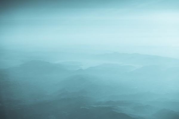 © Irina Vosgerau - Image from the NANUU, the Call of the Gioni photography project