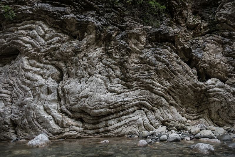 © Irina Vosgerau - Image from the NANUU, the Call of the Gioni photography project