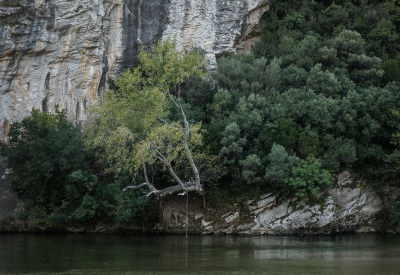 © Irina Vosgerau - Image from the NANUU, the Call of the Gioni photography project