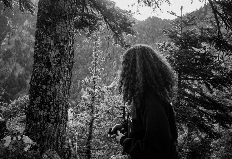 © Irina Vosgerau - Image from the NANUU, the Call of the Gioni photography project