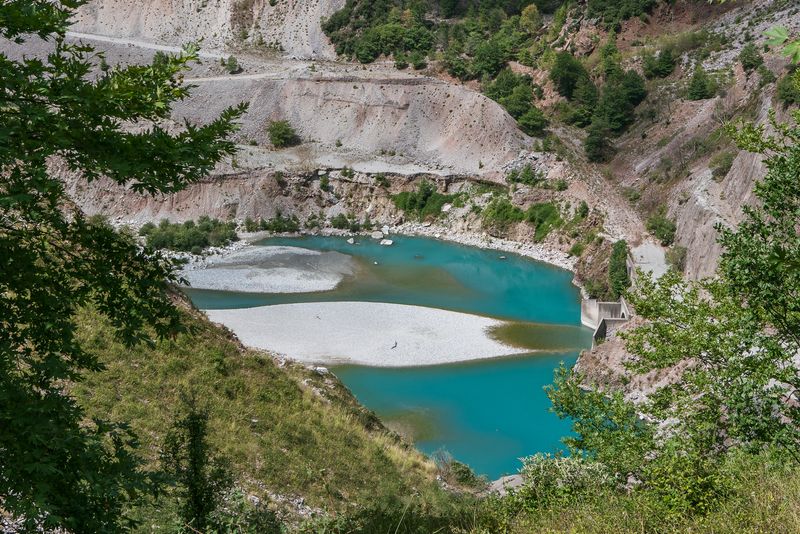 © Irina Vosgerau - Image from the CRITICAL LANDSCAPES//:FEAR//:LOVE photography project