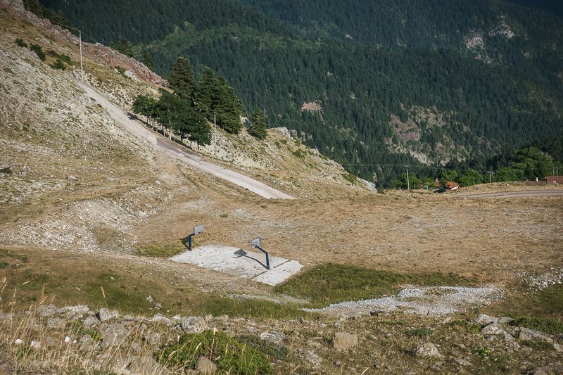 © Irina Vosgerau - Image from the CRITICAL LANDSCAPES//:FEAR//:LOVE photography project