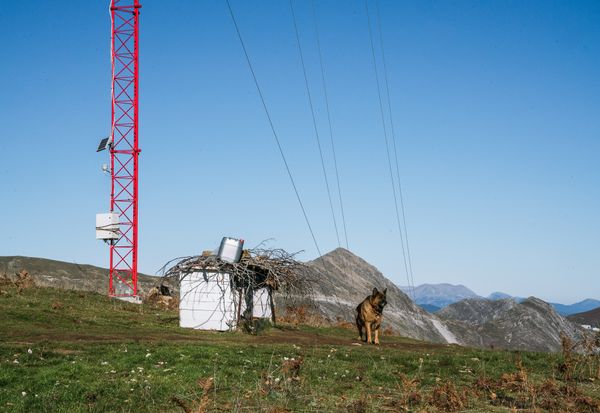 © Irina Vosgerau - Image from the CRITICAL LANDSCAPES//:FEAR//:LOVE photography project