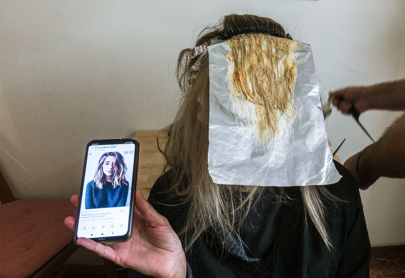 © Irina Vosgerau - Image from the Cactus photography project