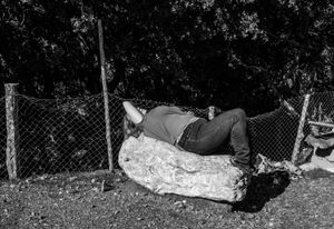 Stranger than Paradise