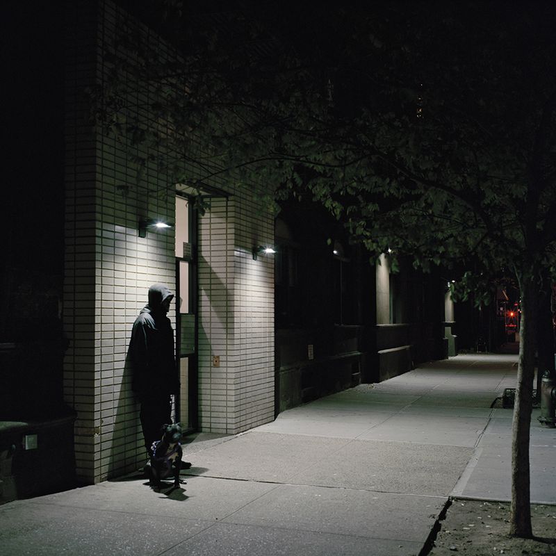 © Louise Amelie - SOLE HARLEM