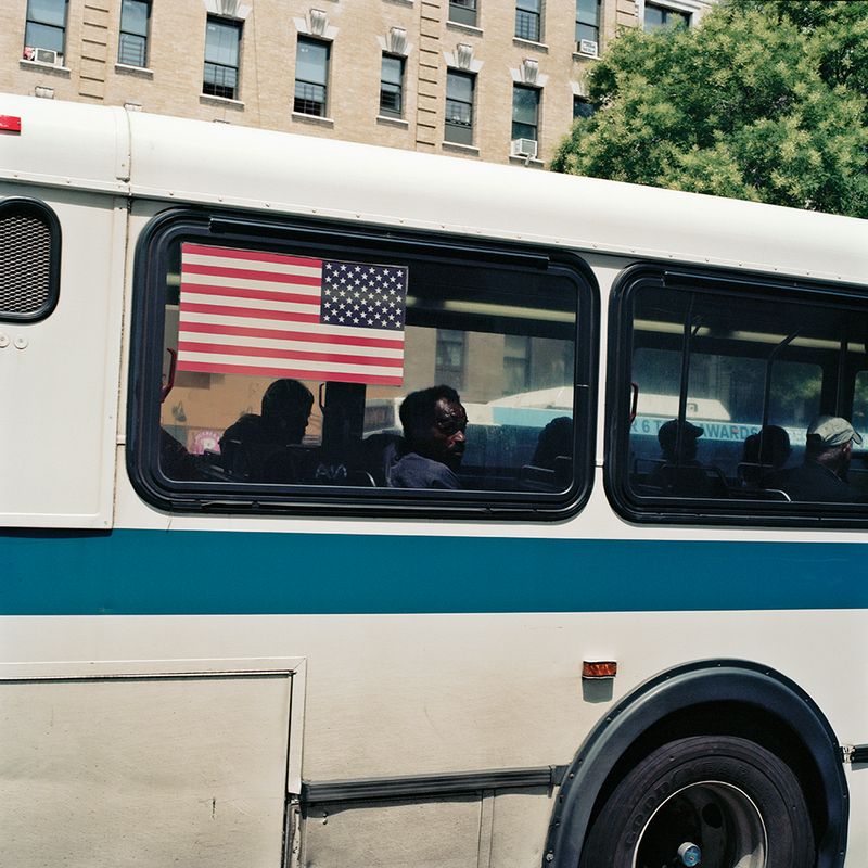 © Louise Amelie - SOLE HARLEM