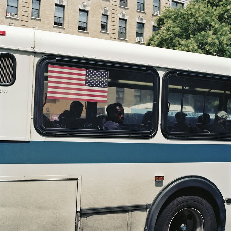 © Louise Amelie - SOLE HARLEM