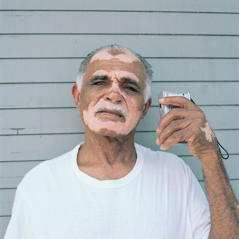 © Louise Amelie - SOLE HARLEM