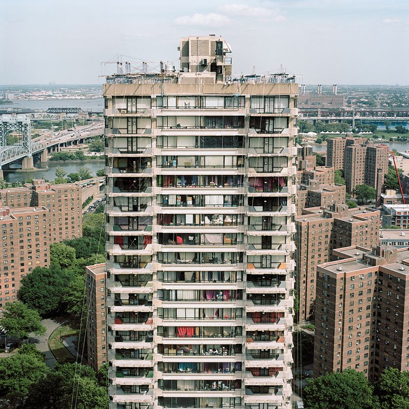 © Louise Amelie - SOLE HARLEM