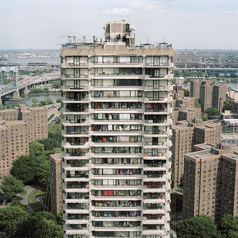 © Louise Amelie - SOLE HARLEM