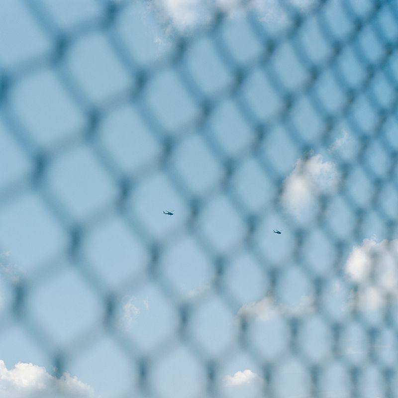 © Louise Amelie - SOLE HARLEM