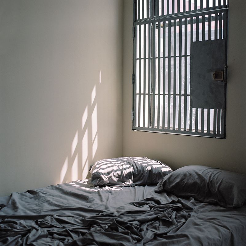 © Louise Amelie - SOLE HARLEM