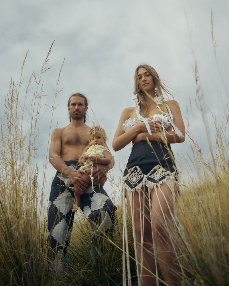 © Louise Amelie - Image from the AK JOL - Open Road photography project