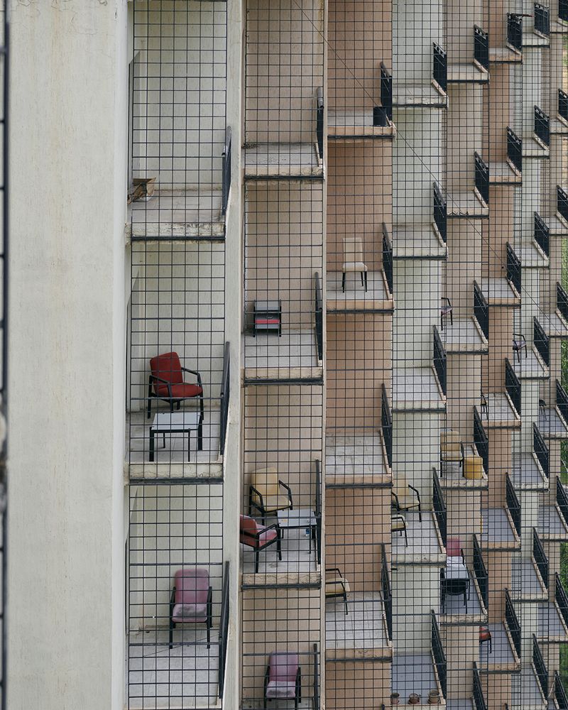 © Louise Amelie - Room for more