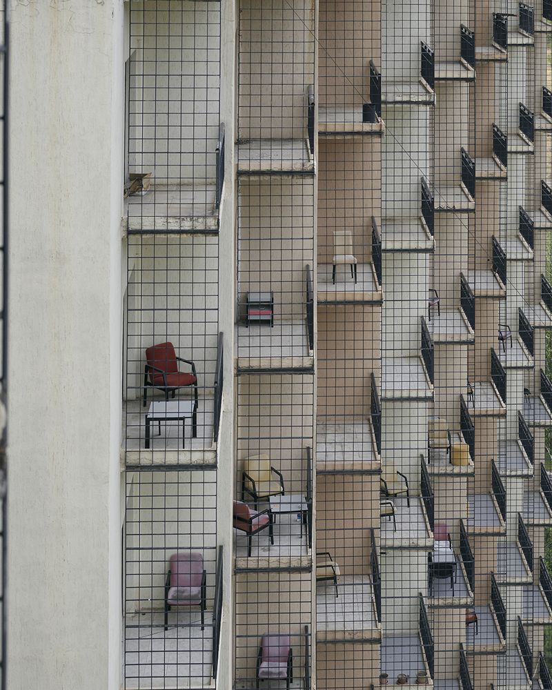 © Louise Amelie - Room for more