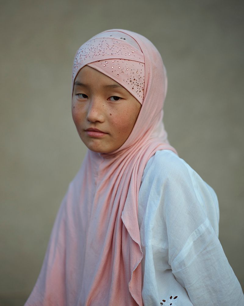 © Louise Amelie - Bermet