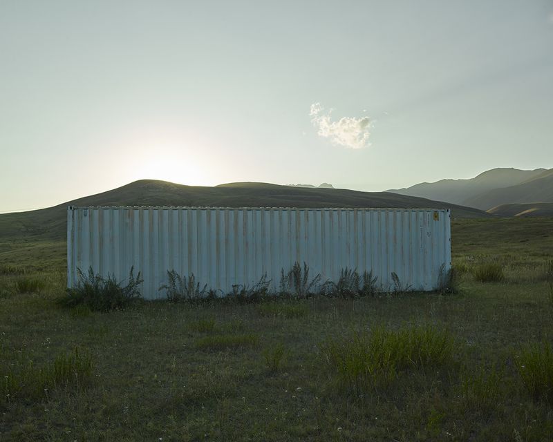 © Louise Amelie - Countryside Contained