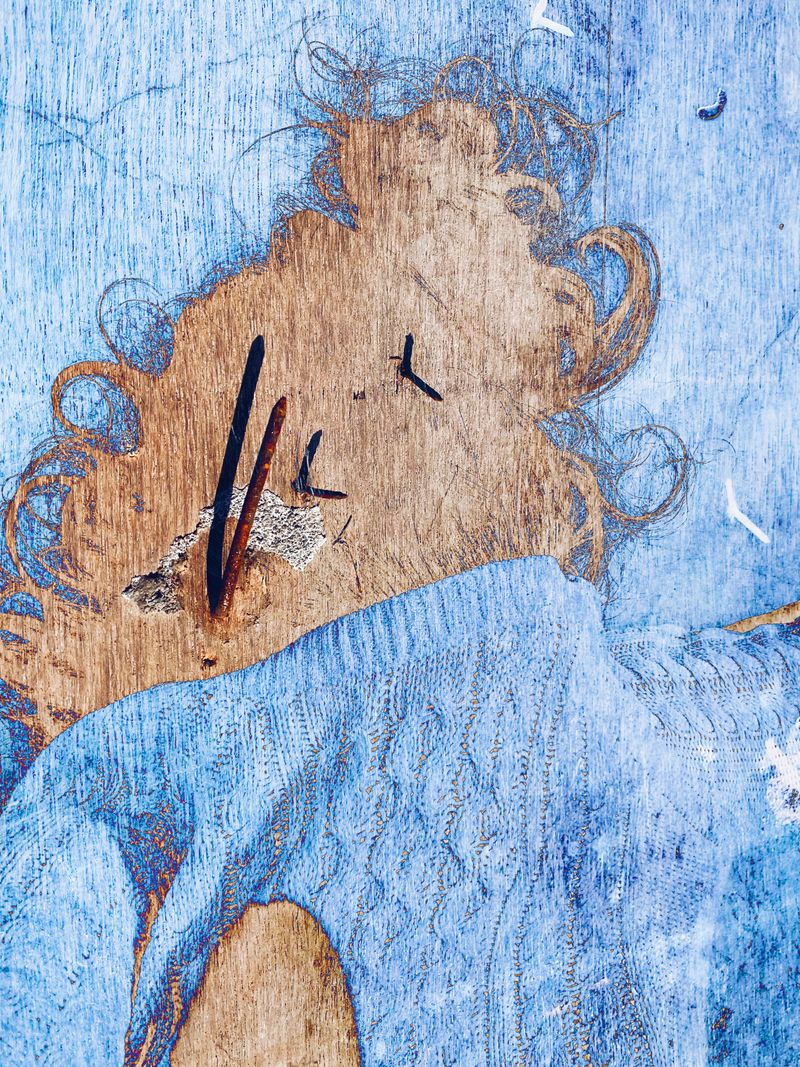 © Ashima Raizada - I don't like the word beautiful, its redundant