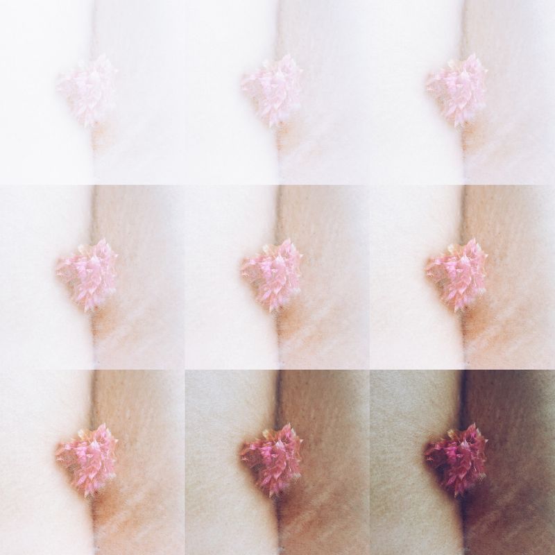 © Ashima Raizada - all shades are important