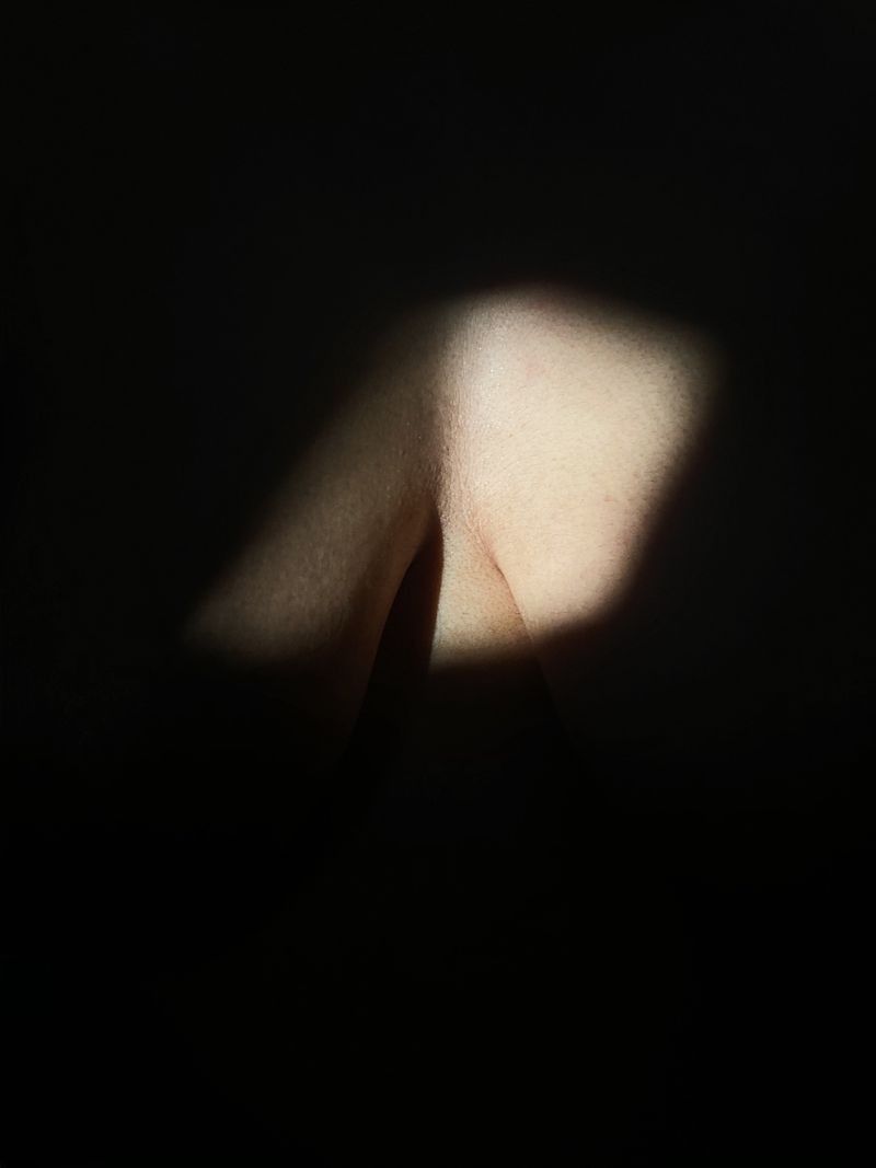 © Ashima Raizada - half moon