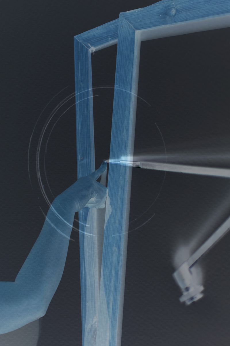 © Ashima Raizada - Image from the 29, Empty your cup photography project