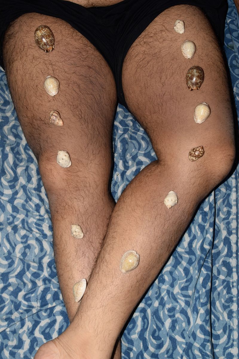 © Ashima Raizada - Shelf life