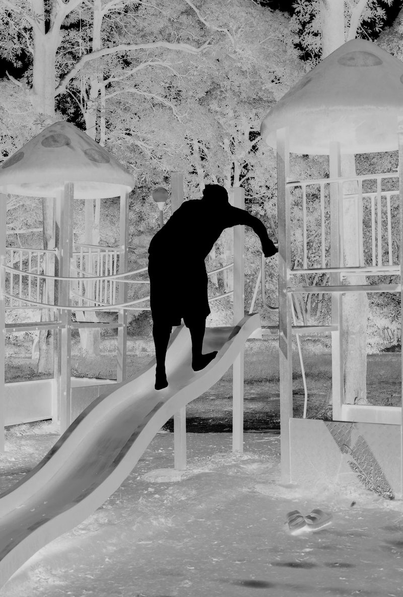 © Ashima Raizada - Untitled