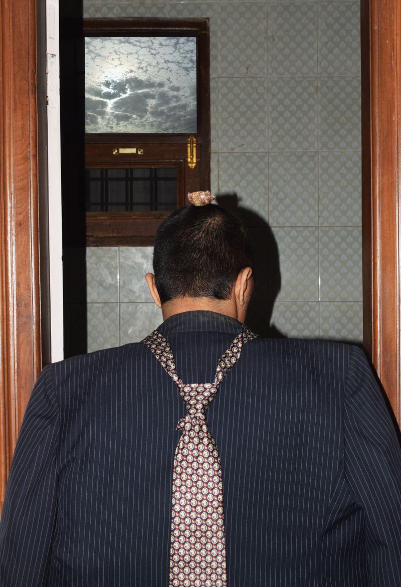 © Ashima Raizada - Untitled