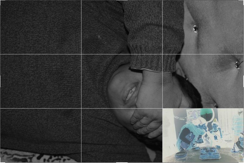 © Ashima Raizada - Untitled