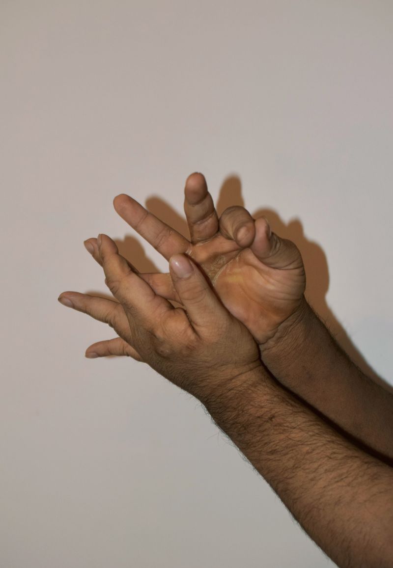 © Ashima Raizada - Untitled