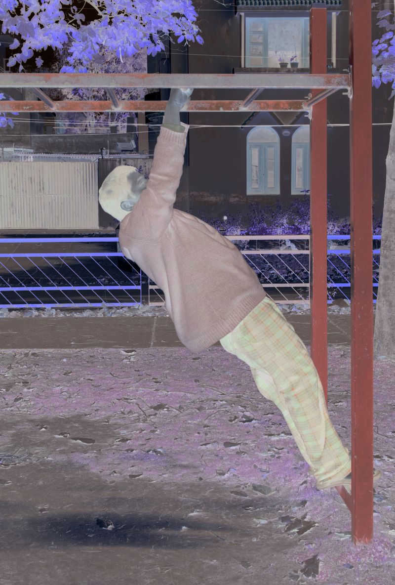 © Ashima Raizada - Untitled