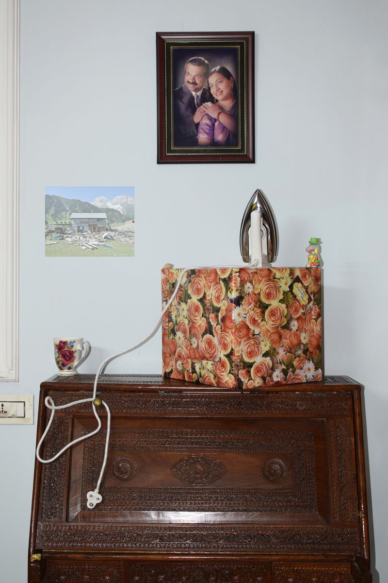 © Ashima Raizada - The Gift of Family