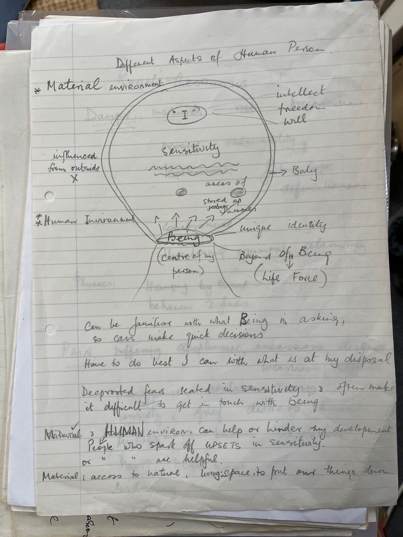 © Marysa Dowling - Image from the The Banshee photography project