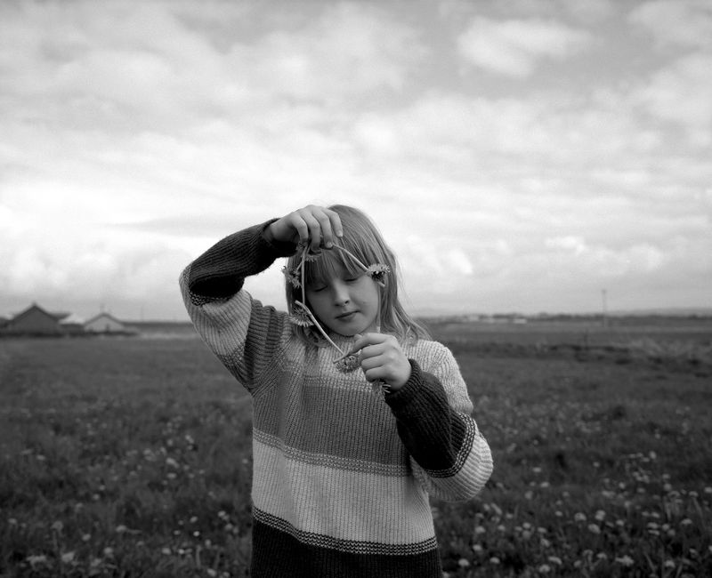 © Marysa Dowling - Tadhg, Sandy Lane, Kerry.