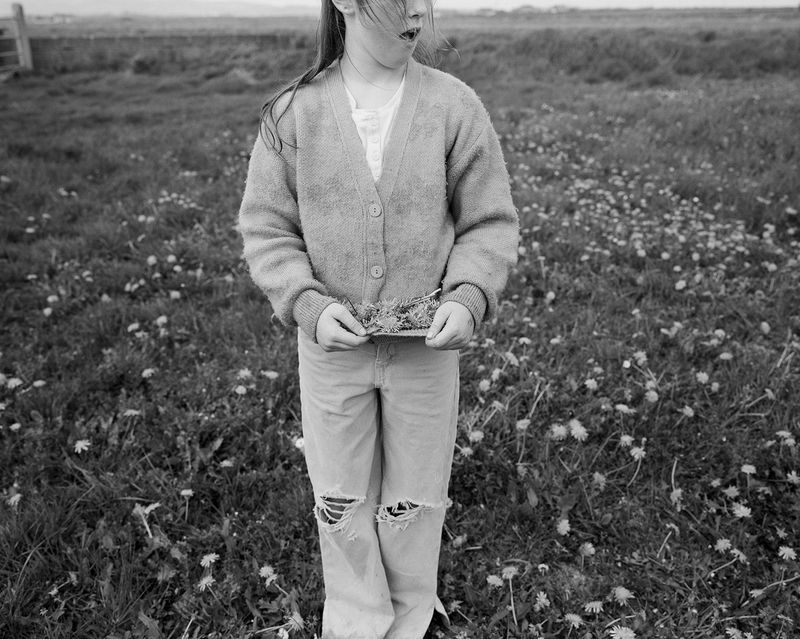 © Marysa Dowling - Emmy, Sandy Lane, Kerry.