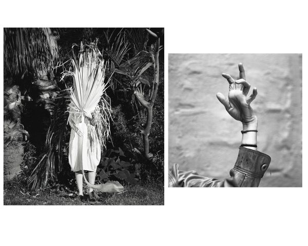 © Marysa Dowling - Brenda & Maj, The Conversation, Mexico 2019