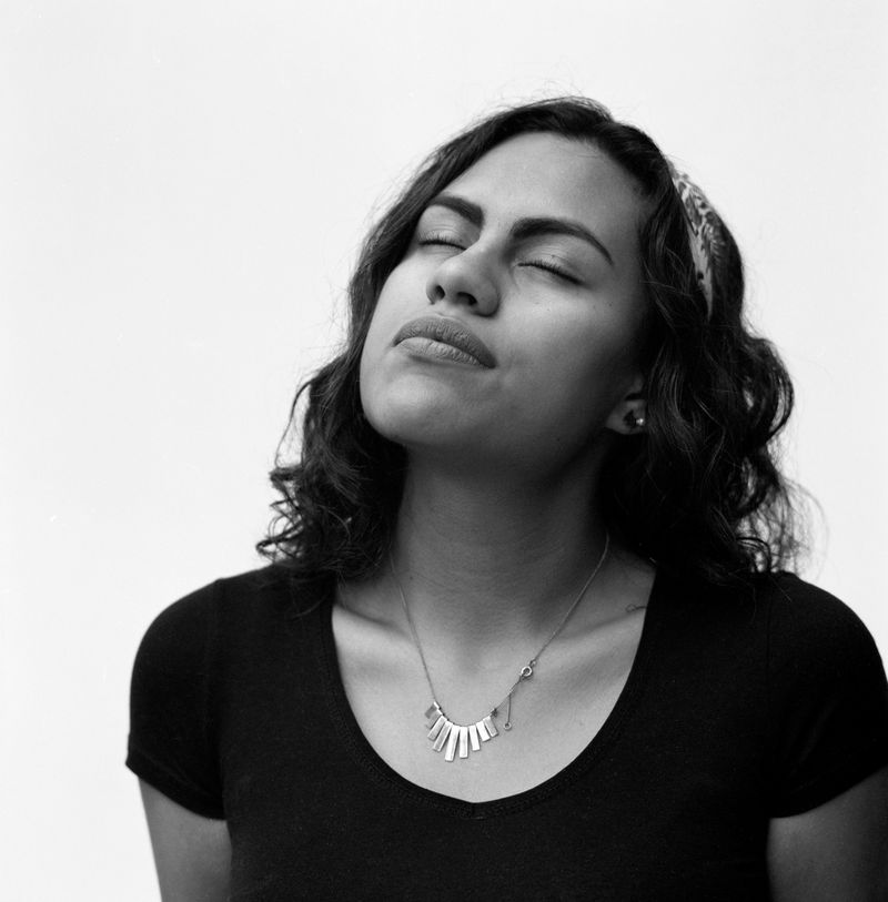 © Marysa Dowling - Paula, The Conversation, Mexico 2019